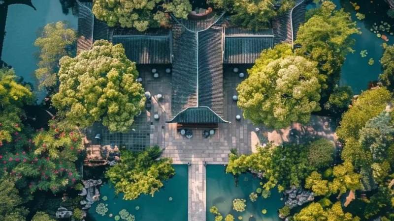 必一·运动 Bsports 生态修复工程服务配图